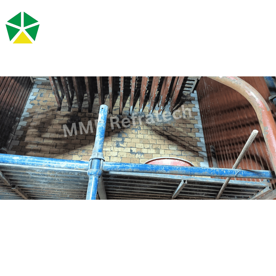 Atmospheric Fluidized Bed Combustion