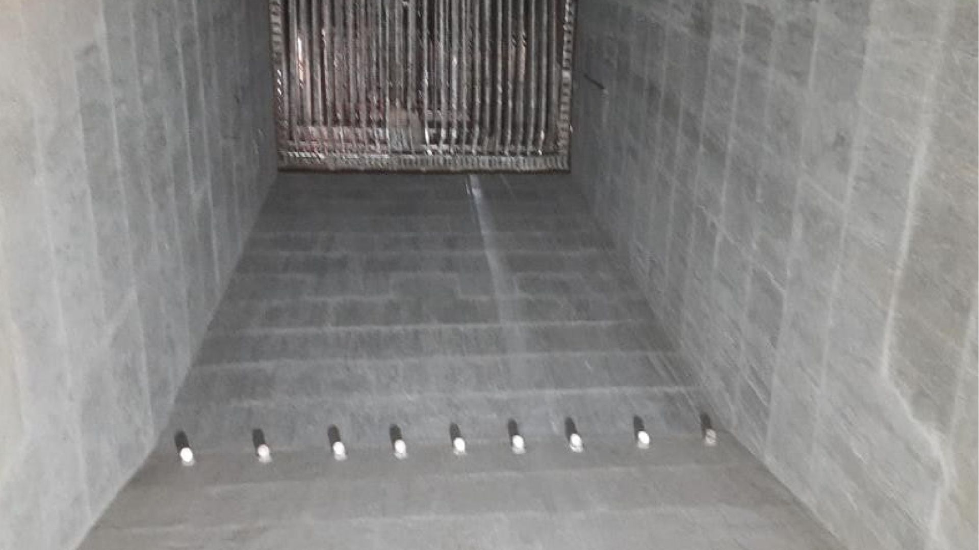Refractory Application
