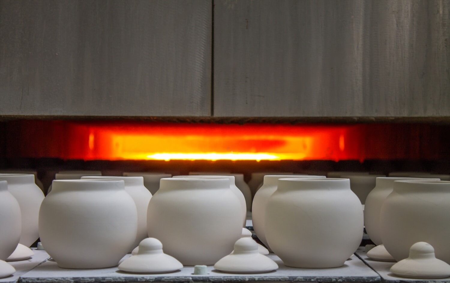 Ceramic Industry