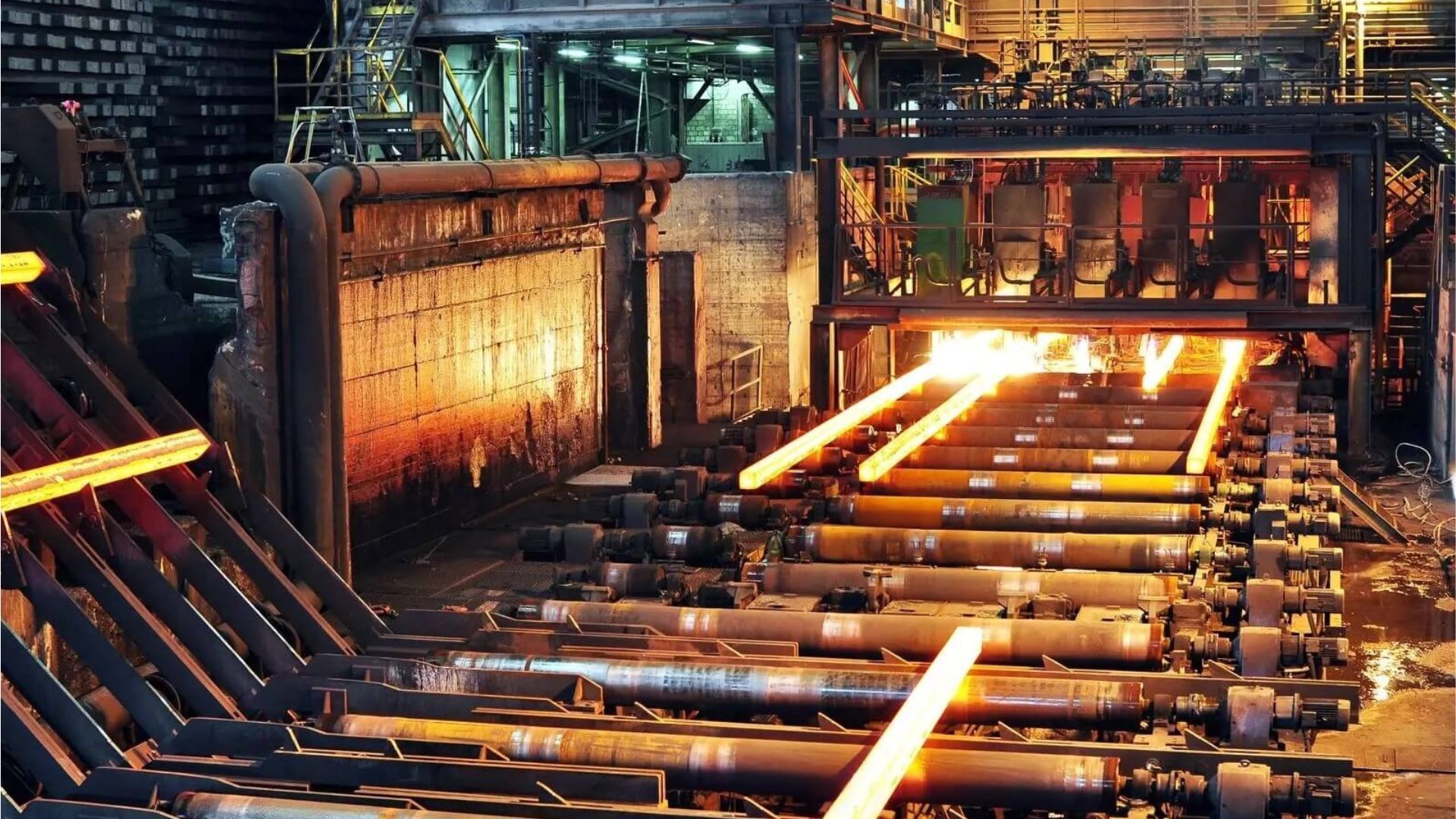Steel Industry